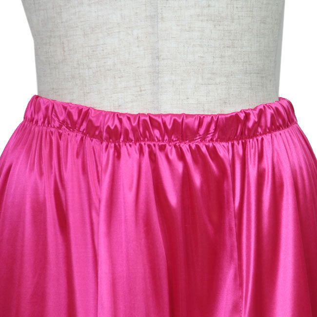 社交ダンス パニエピンク 新品 ボリュームUP 社交ダンス 薄 ピンク