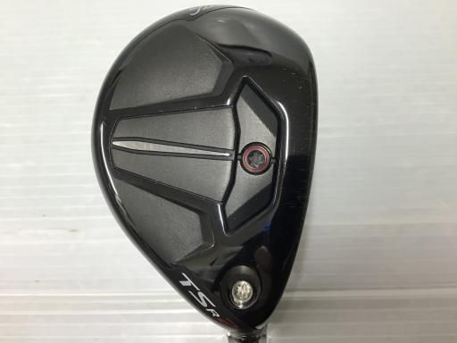 TS タイトリスト☆Titleist TSR2 ユーティリティ 4UT【21度