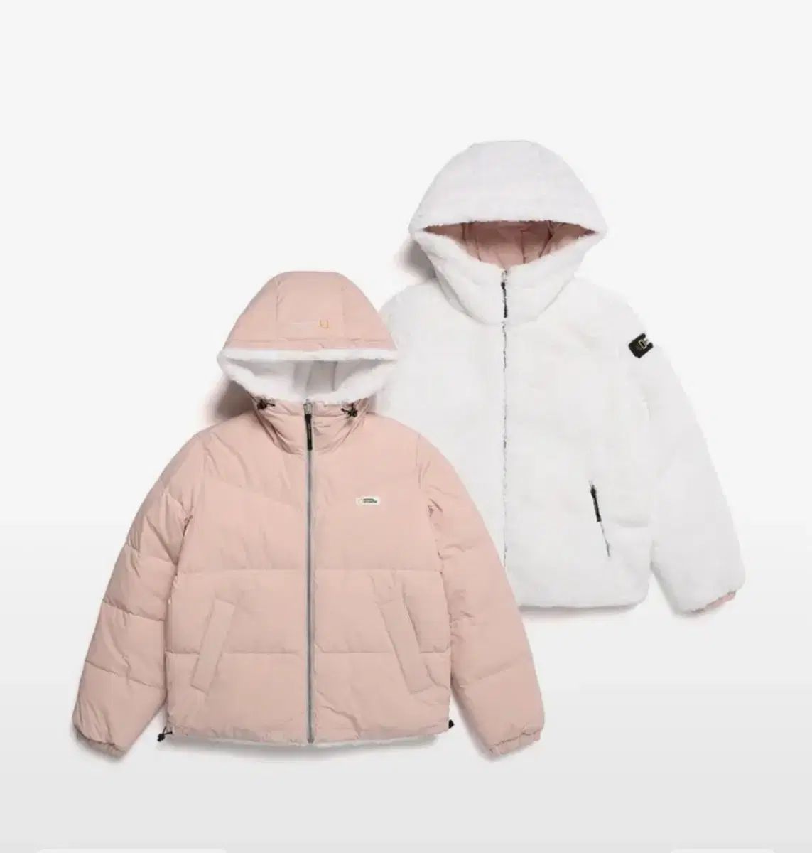 MARGARET HOWELLマーガレットハウエル ライトメルトンウール タック  