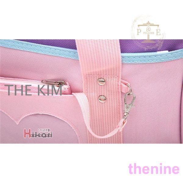 女子 キャンパスバッグ