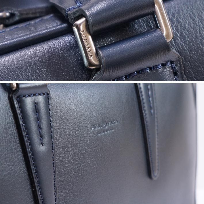 新品　 FUJITAKA ジェードレザーⅡ B4ダブルルームビジネスバッグ 併 新品 FUJITAKA ジェードレザーⅡ B4ダブルルーム ビジネスバッグ