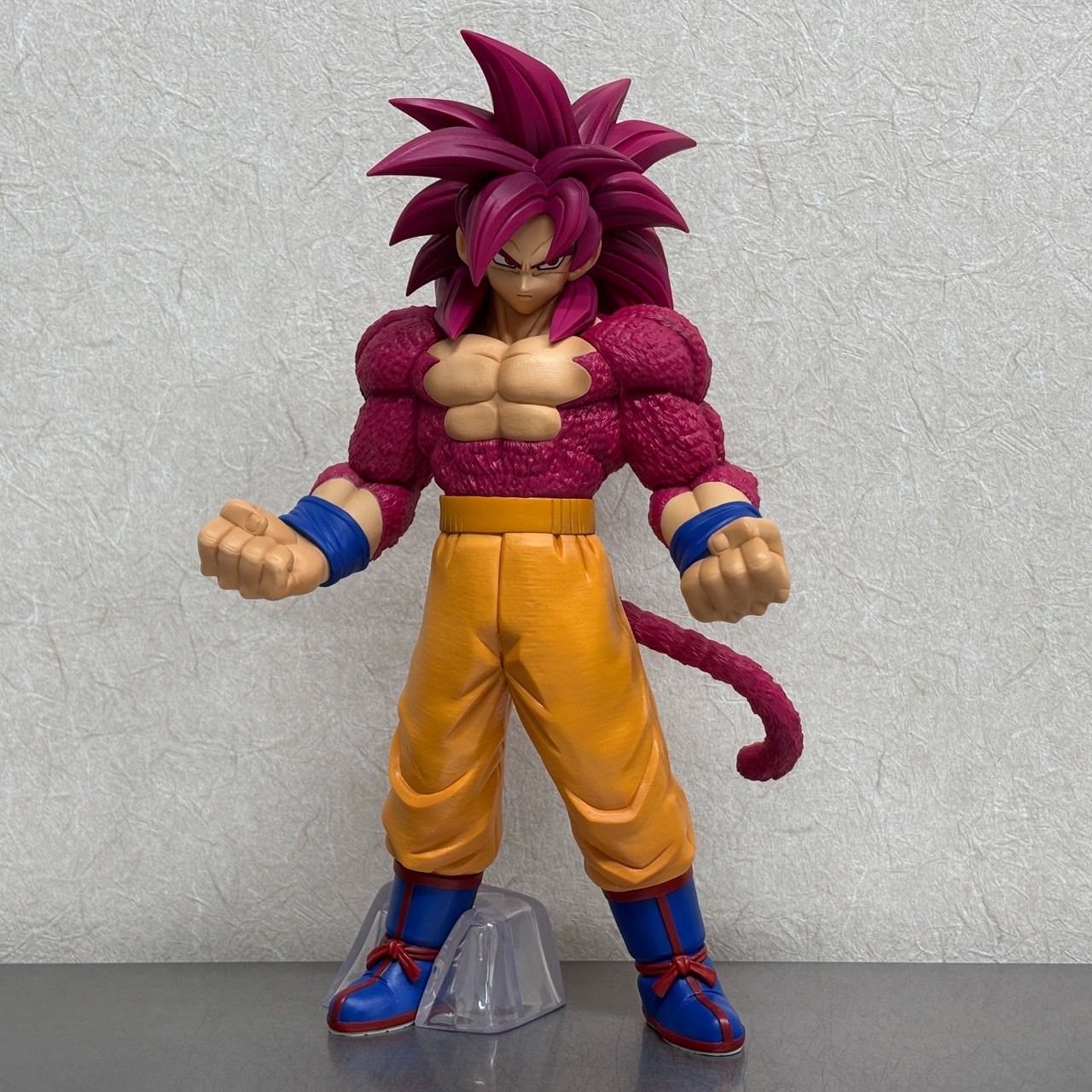 一番くじ ドラゴンボール ダイマ A賞 B賞 超サイヤ人 フィギュア セット ドラゴンボール 一番くじ ダイマ フィギュア B賞 超サイヤ人