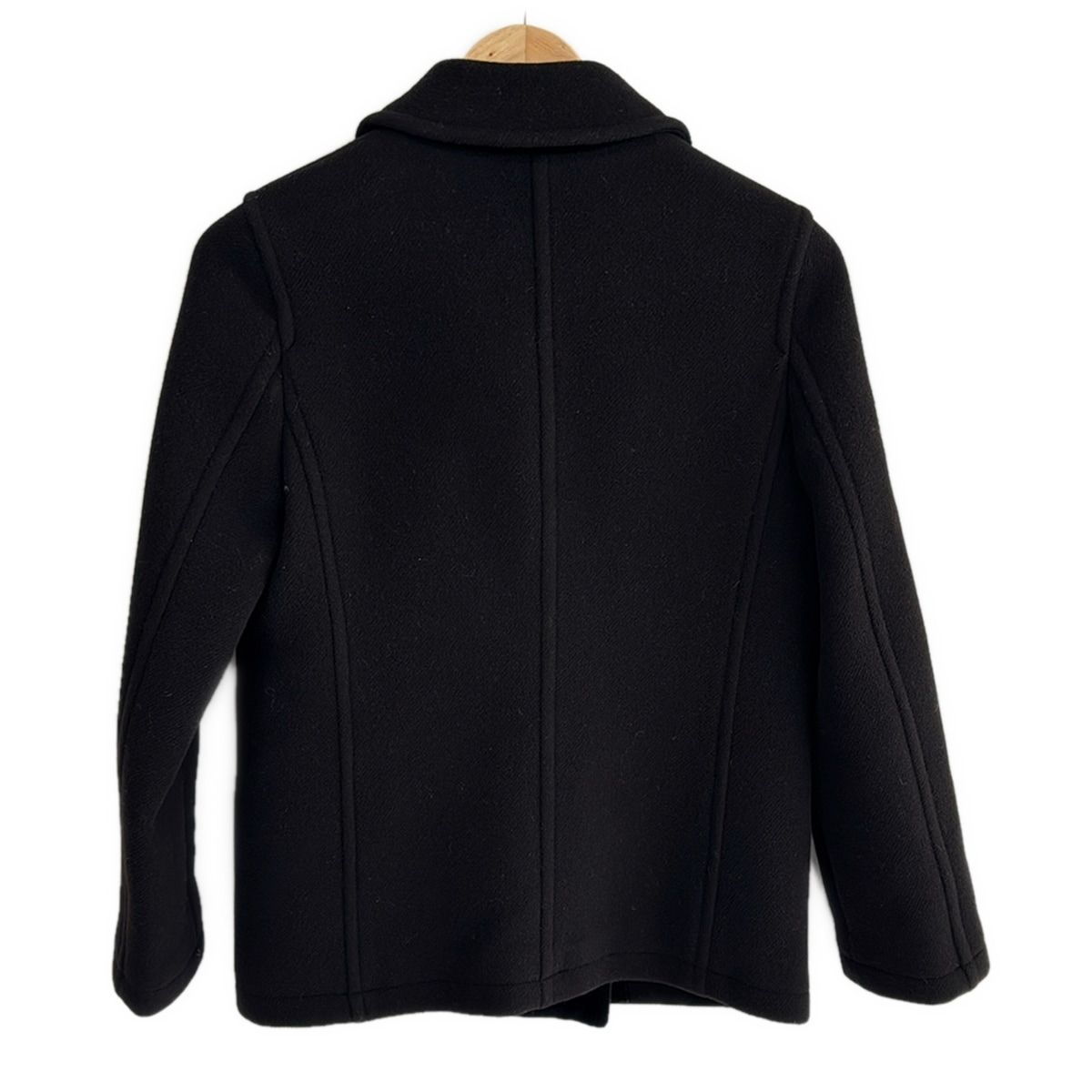 MargaretHowell マーガレットハウエル コート サイズ1 S レディース - 黒 長袖 冬