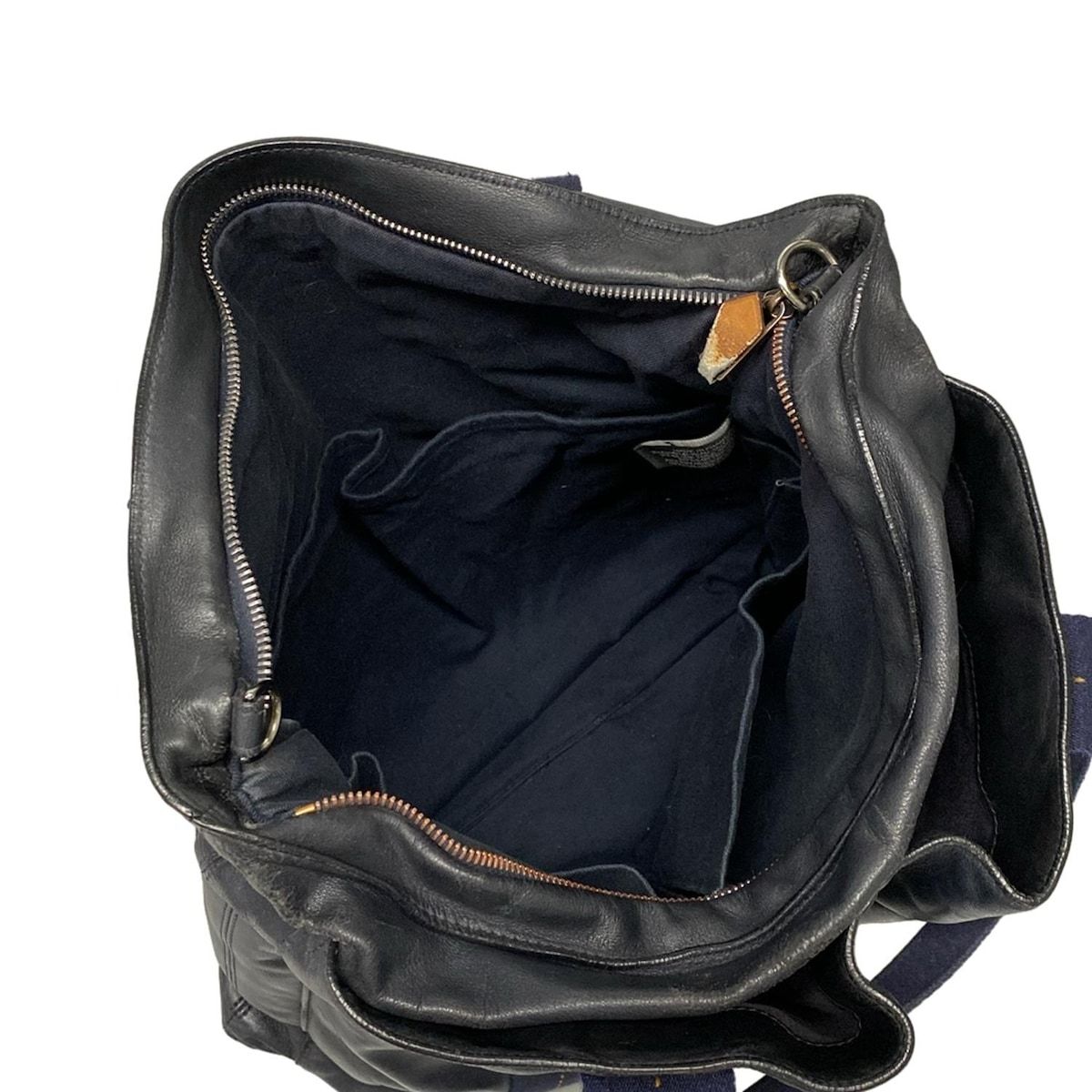 キャラバンホリゾンタル 黒