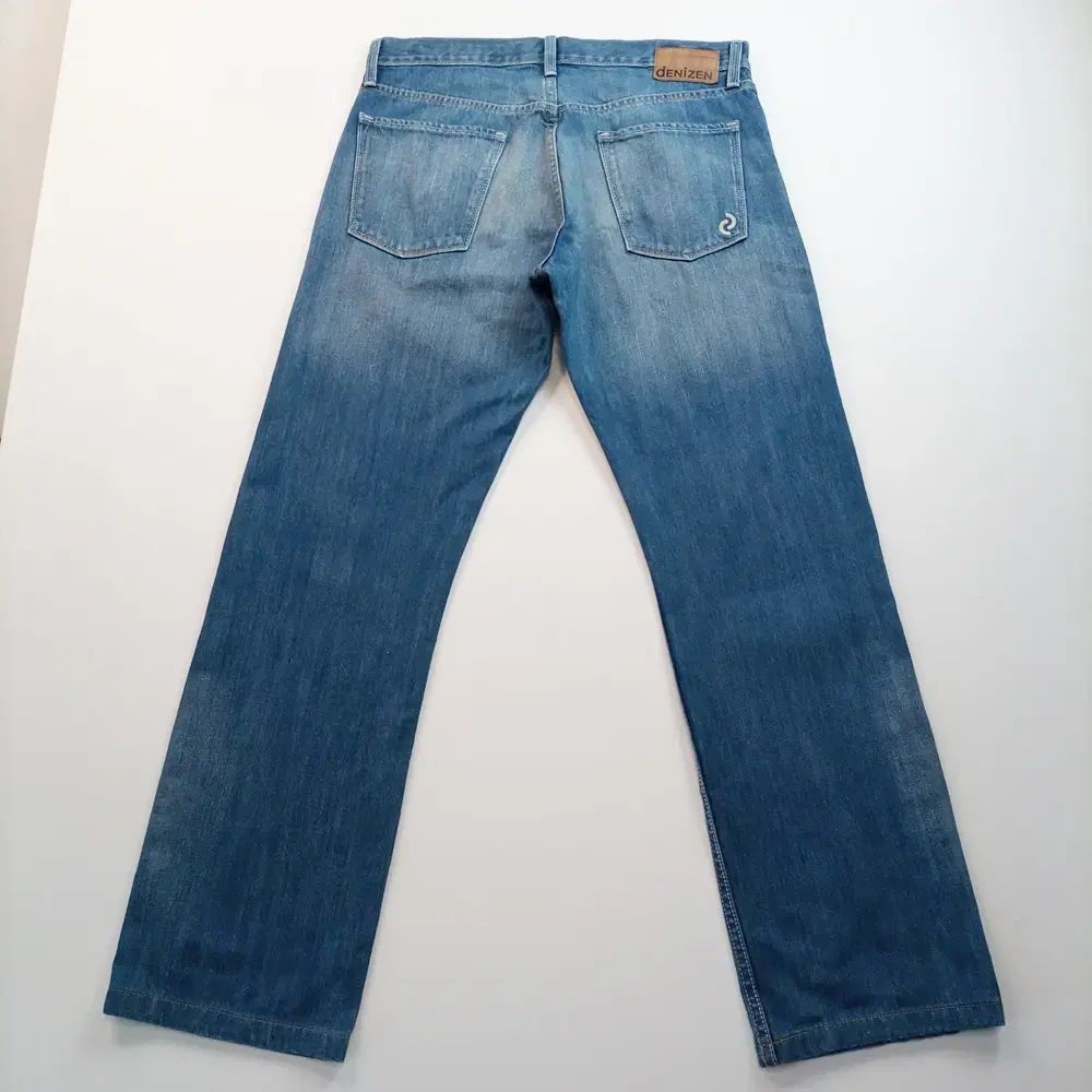 LEVI'S(リーバイス) デニム サイズ 31 ストレート ウォッシング ヴィンテージ メンズ デニムパンツ A2811