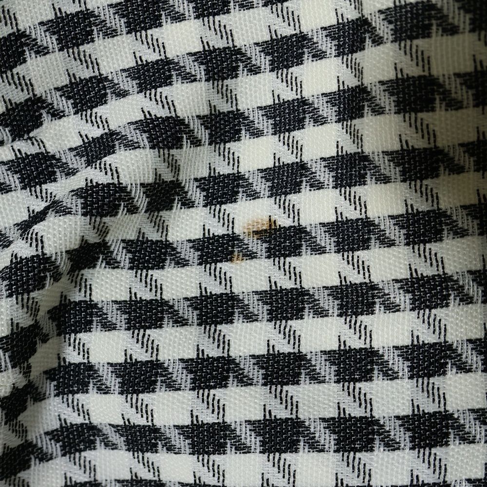 M'S GRACY (エムズグレイシー) ストライプ柄 スーツセットアップ