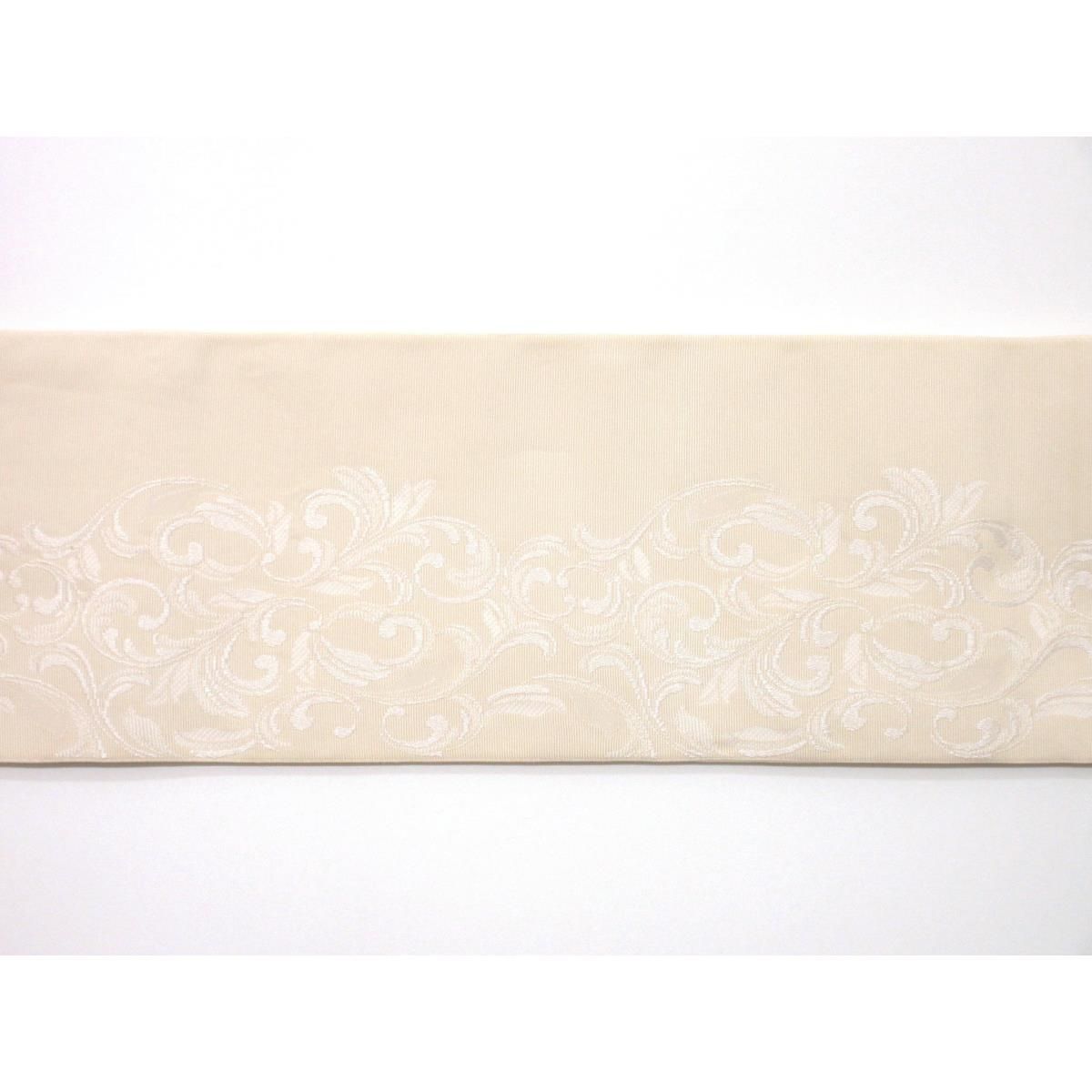 S-25 黄金の繭 紅花かさね 源氏香地紋道中着 証紙付 丈97cm 裄64cm