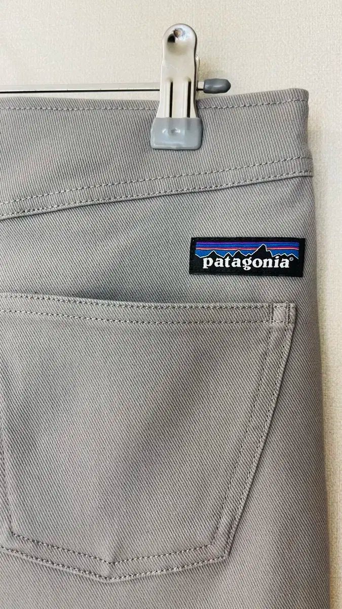 patagonia パタゴニア