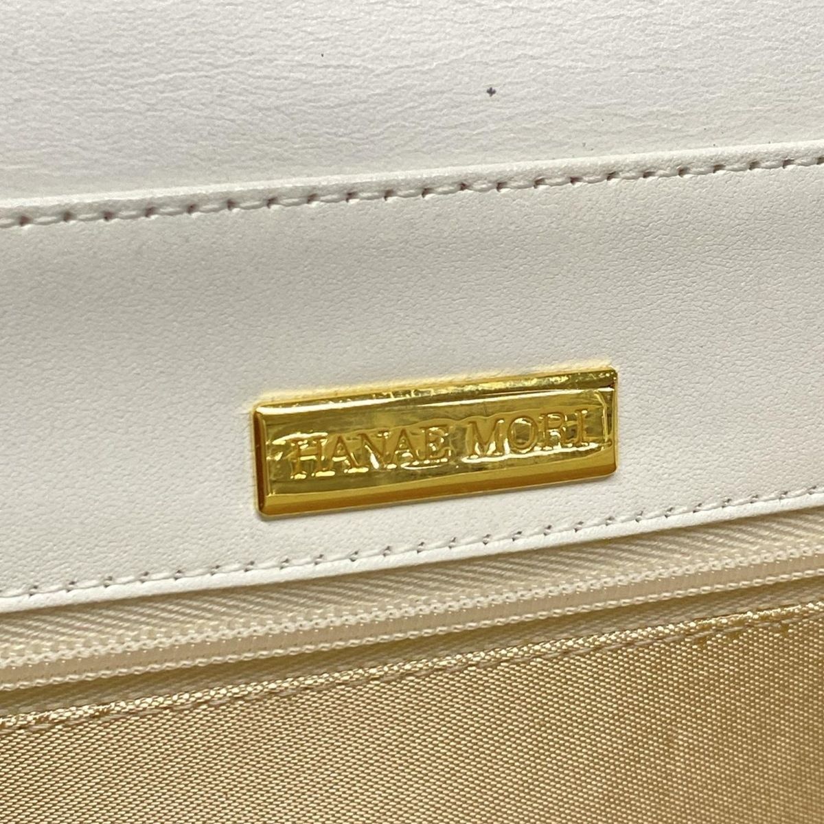 型押し加工|チェーンショルダー