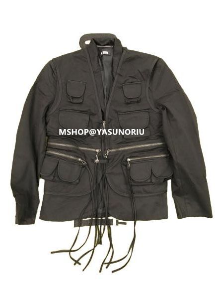 RAF SIMONS ラフシモンズ 03SS 消費者期 アーカイブ MILITARY RAF SIMONS ラフシモンズ 03SS 消費者期 アーカイブ MILITARY