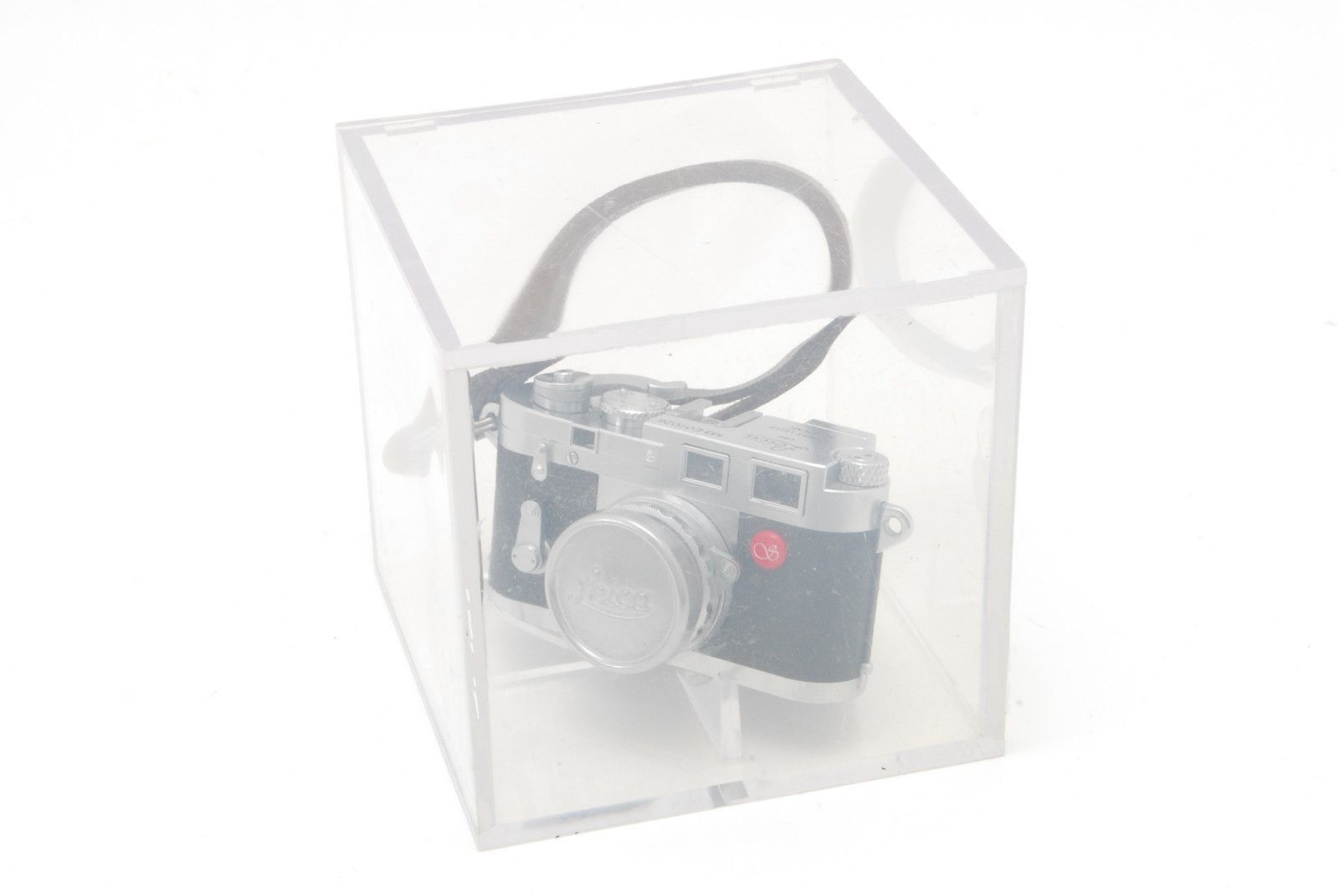 SHARAN ライカM3モデル☆ストロボ付き SHARAN ライカM3モデル