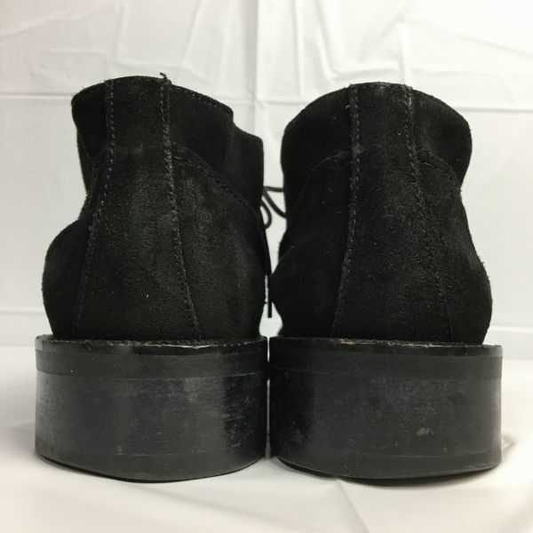 試着交換OK！versace classic ヴェルサーチ クラシック【size 41.5