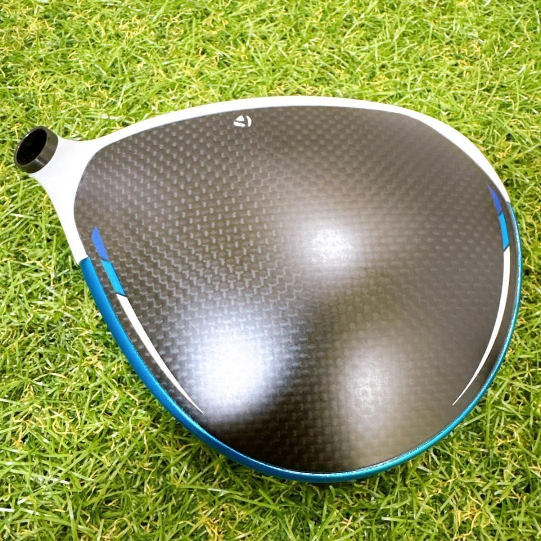 ドライバーヘッド