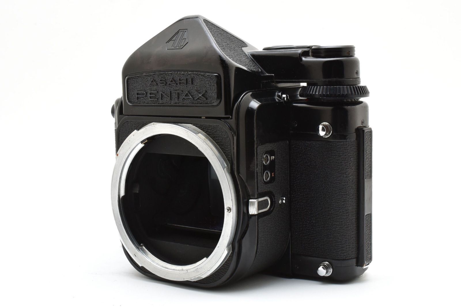 フィルムカメラ ボディ