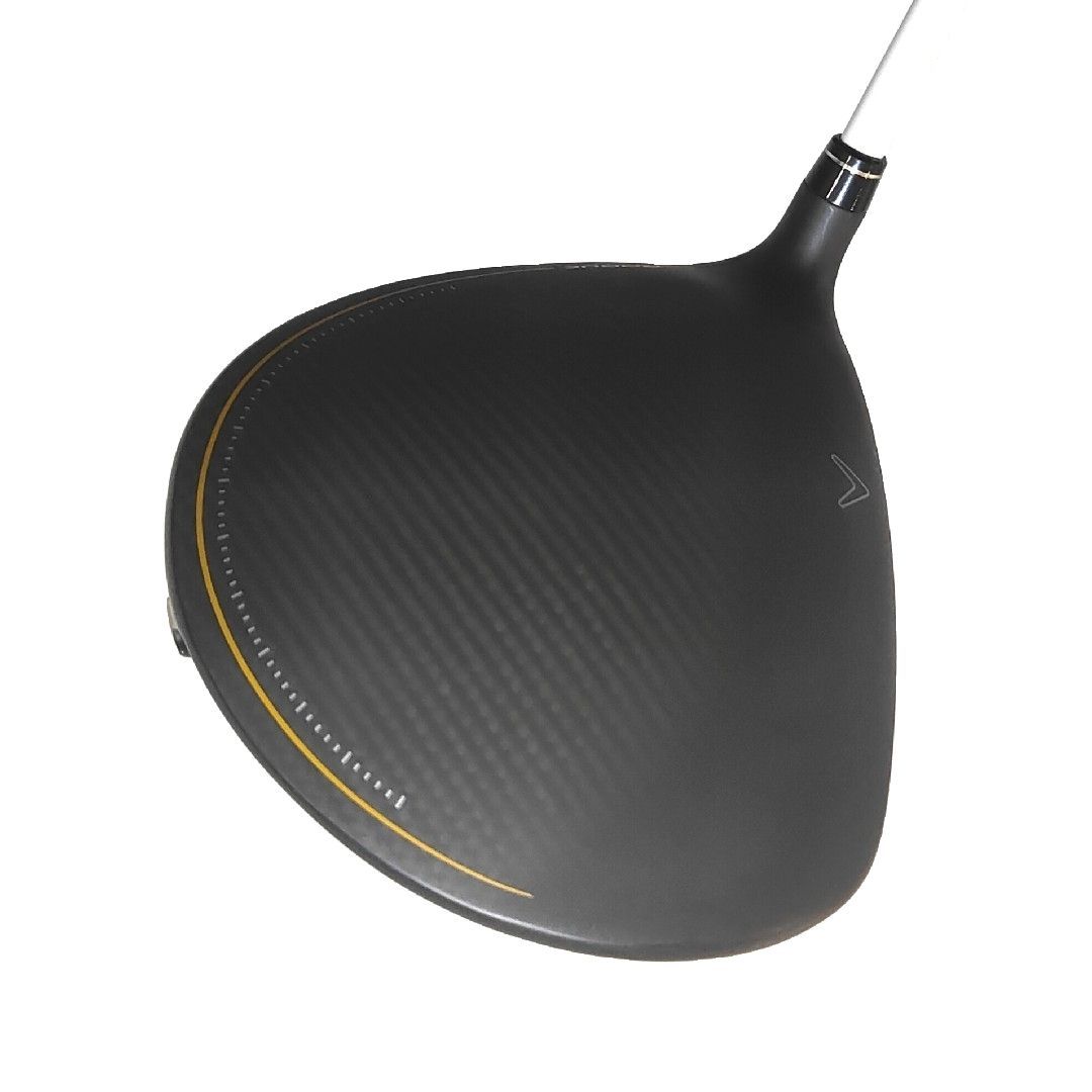 Callaway - 良品　レディース　ROGUE ST MAX FAST ドライバー　純正カーボンL 良品 レディース ROGUE ST MAX FAST ドライバー 純正カーボンL