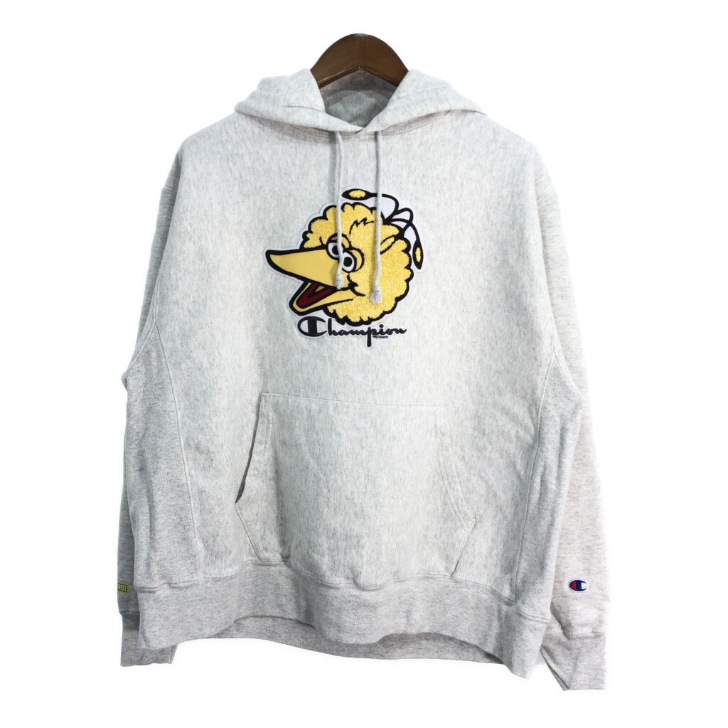 Champion チャンピオン REVERSE WEAVE リバースウィーブ セサミ 