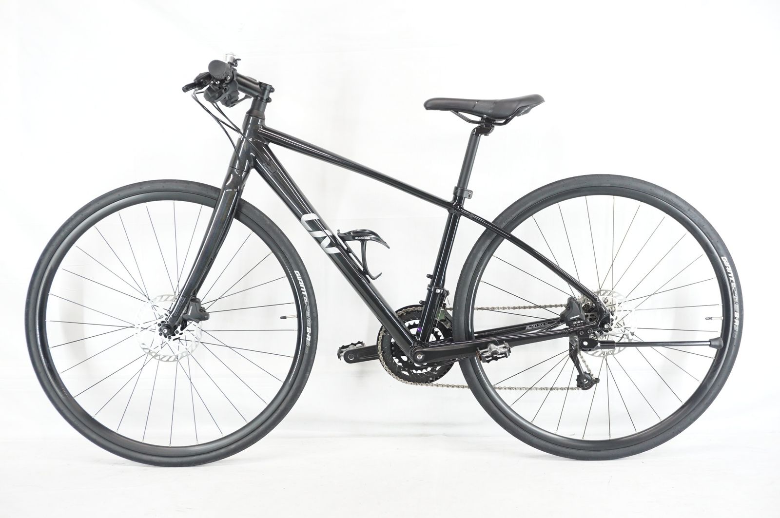 GIANT 「ジャイアント」 LIV ESCAPE RX W DISC LTD 2024年モデル