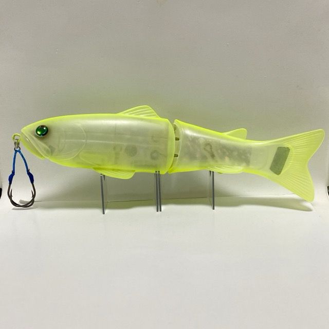 deps デプス SLIDE SWIMMER 250 HEAD SHOT ニュースライドスイマー250 ヘッドショット 94メイアンL IP 86686-007