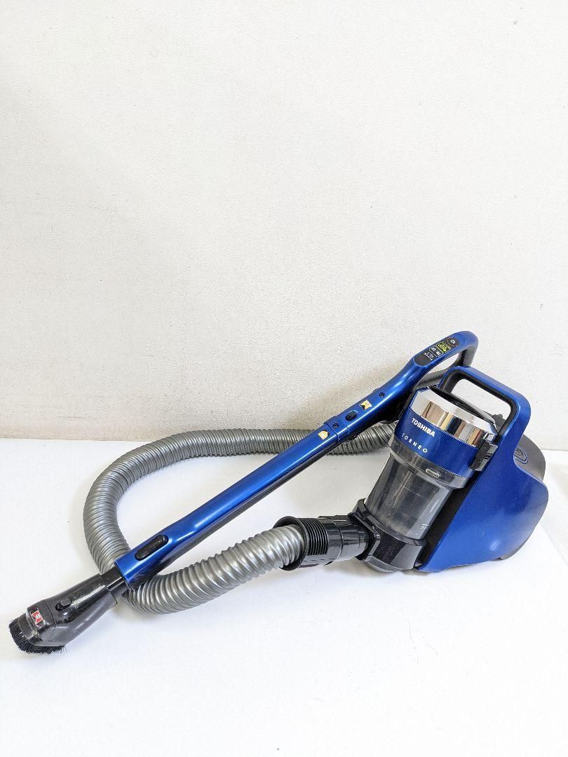 【バラ売り可】 VC-JS6000-A サイクロン式掃除機 2018年製 バラ売り可】 VC-JS6000-A サイクロン式掃除機 2018年製 - メルカリ