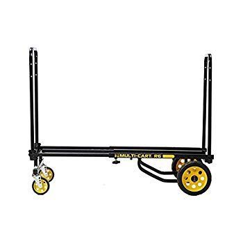 ･ ROCKNROLLER MUITI-CART ロックンローラマルチカート MULTI-CART 耐荷重226K R6RT og8985z