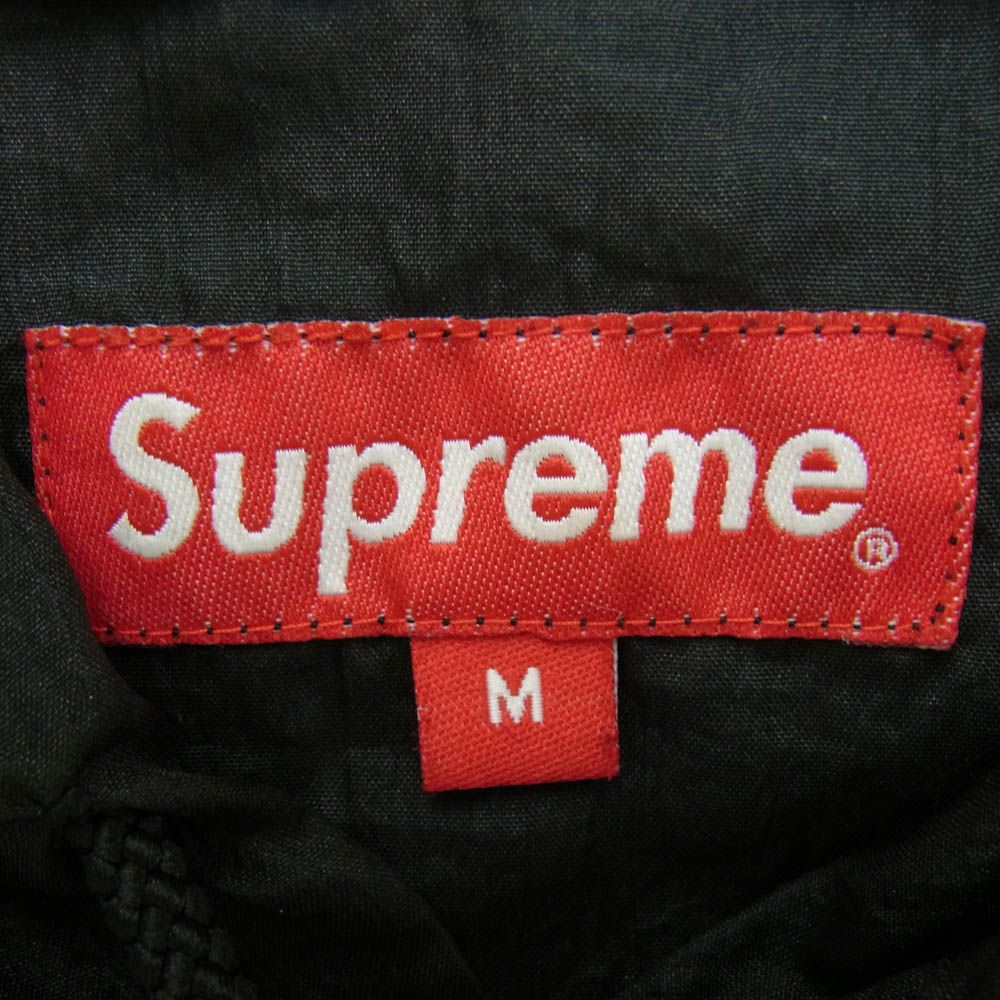 Supreme ナイロンパッカブルポンチョ Supreme シュプリーム 16SS Nylon Packable Poncho ナイロン