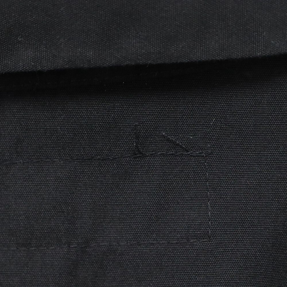 NEIGHBORHOOD (ネイバーフッド) 23AW CLASSIC WORK SHIRT LS ワッペン