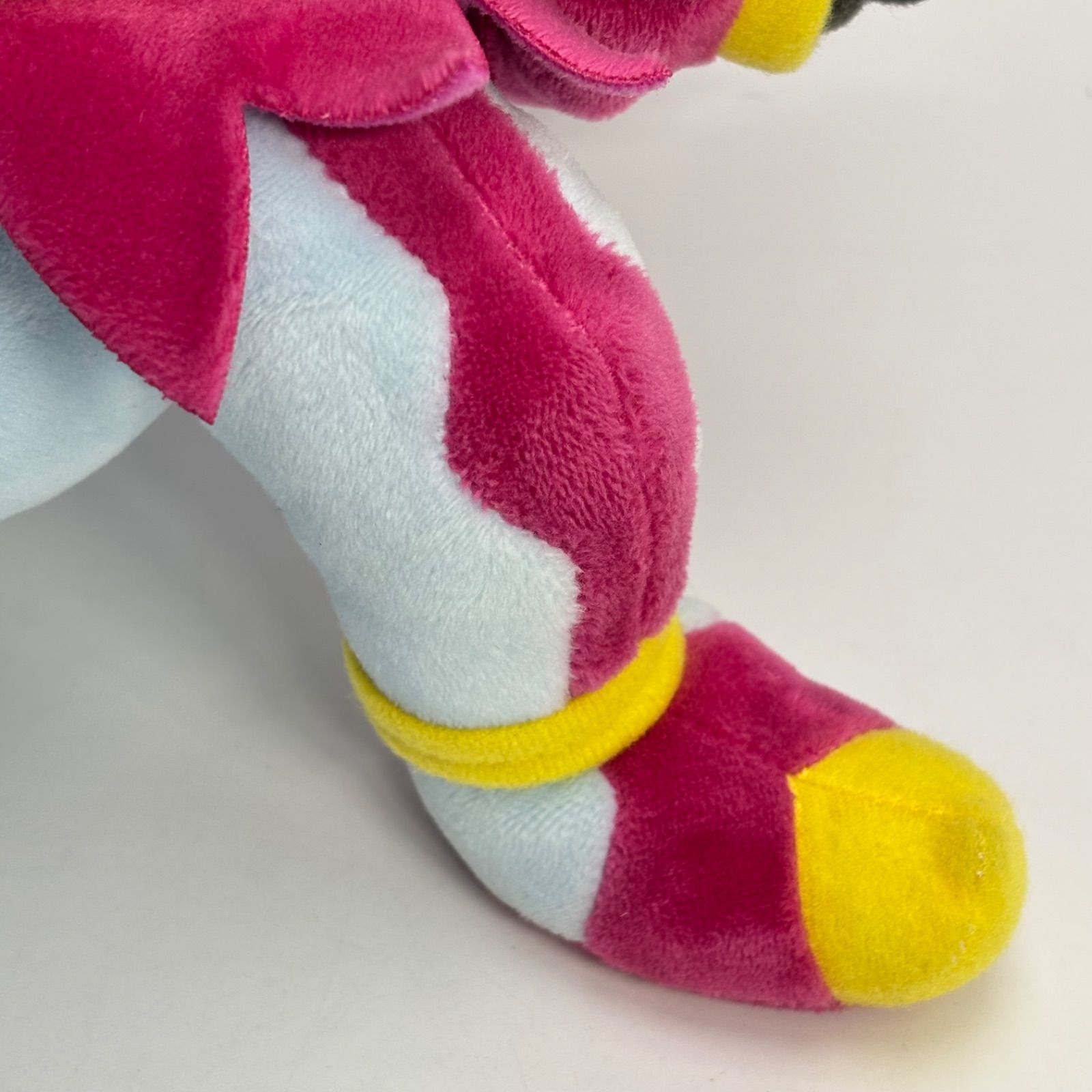 ポケットモンスター ときはなたれしフーパ ぬいぐるみ 2015年