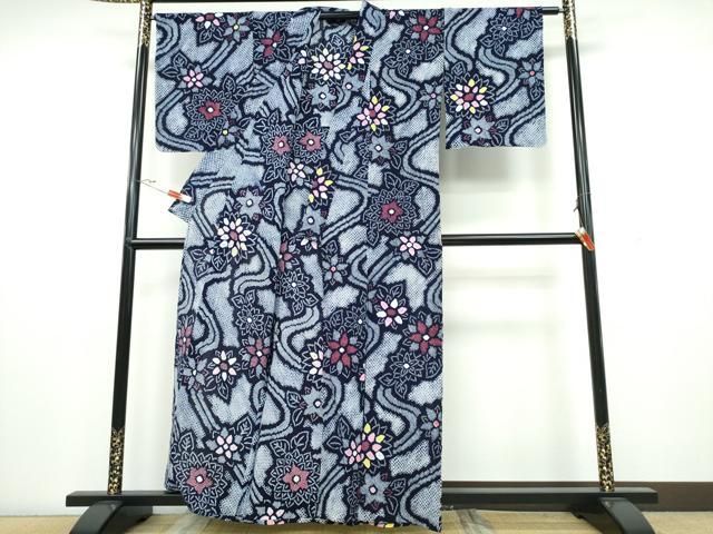 平和屋着物∴夏物