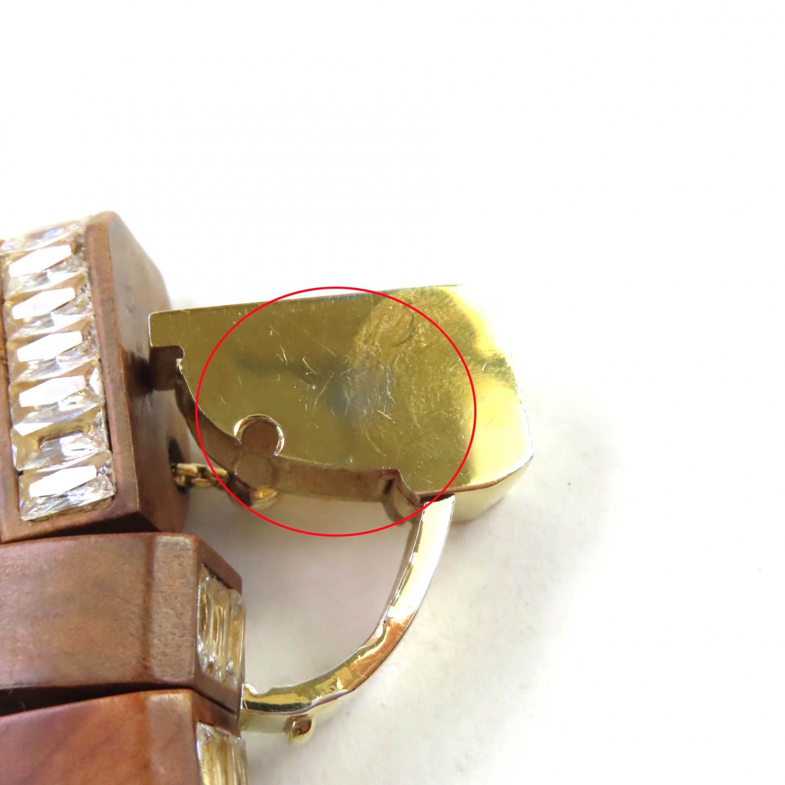 保存袋付き イタリア製