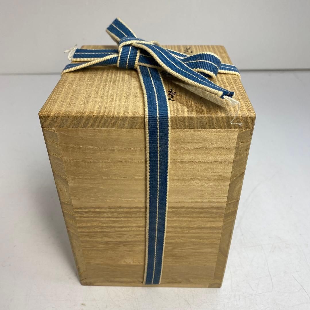 専用　九谷八十吉　獅子香炉　共箱　高さ14.5㎝　東Y7-1003②トヒチ 九谷 昭一郎 色絵 獅子香炉 共箱 トヒチ 高さ14㎝ 東な6-0427①