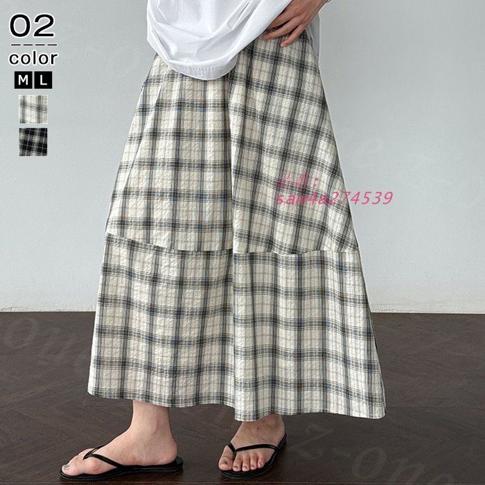 スカート ロング ティアード マキシ レディース プリーツ 無地 ロングスカート ティアードスカー ハイウエスト フフ スカート ウエストゴム am4a274539