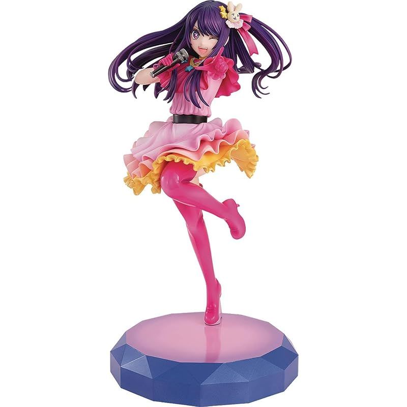 KADOKAWA KDcolle 推しの子 アイ 1|7スケール プラスティック製 塗装済み完成品フィギュア 1