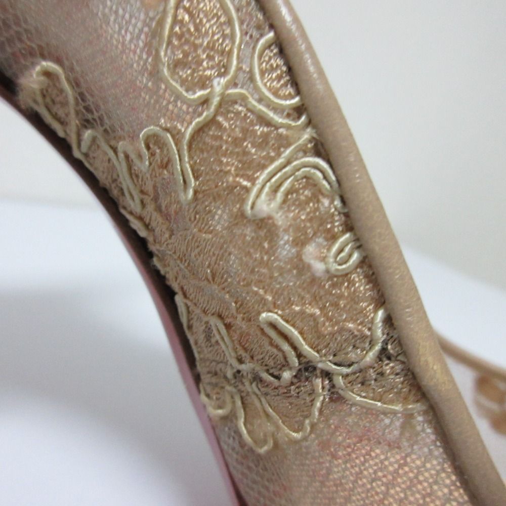 Louboutin クリスチャンルブタン