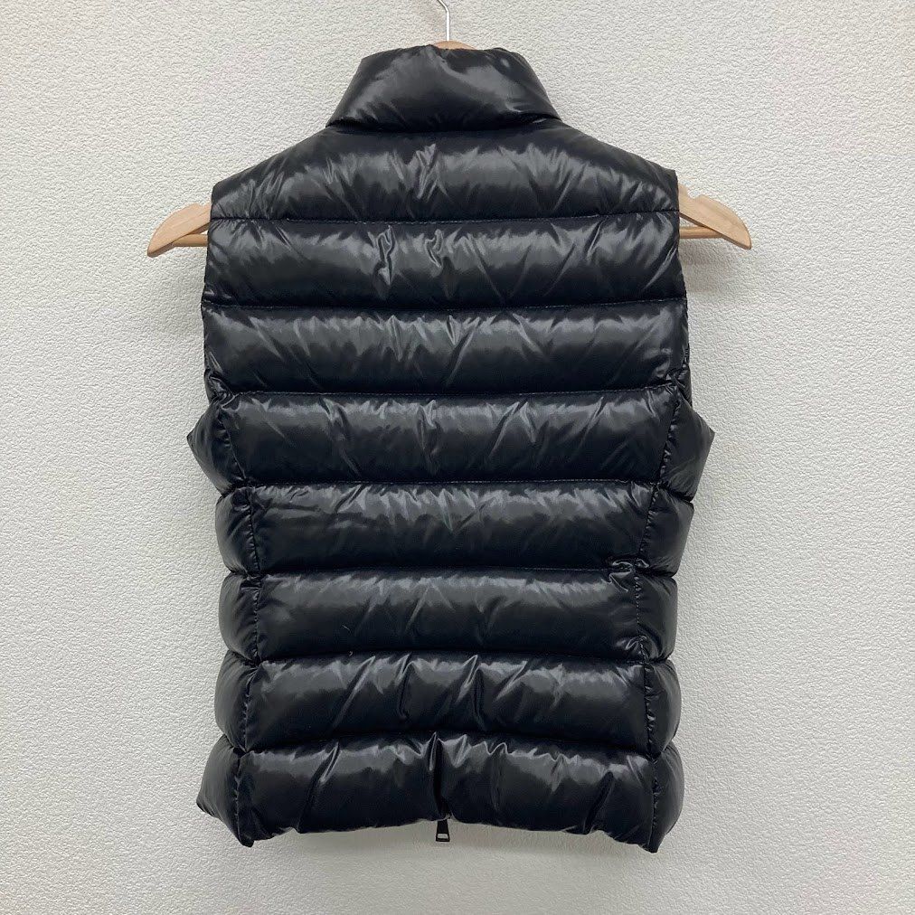 MONCLER モンクレール ダウンベスト GHANY 00サイズ - メルカリ