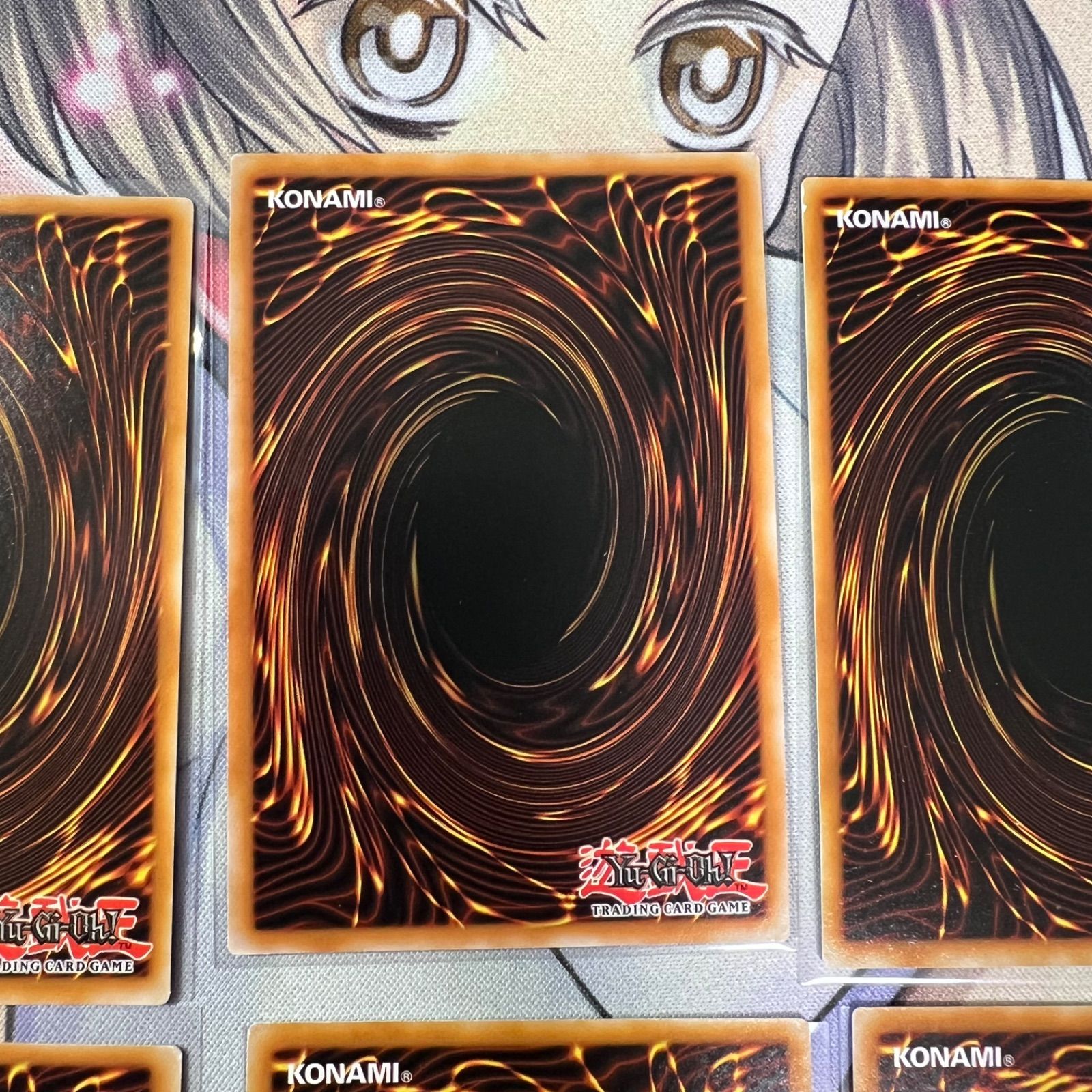 遊戯王】毒蛇神ヴェノミナーガ EU6言語 コレクターズレア ANGU EU英語