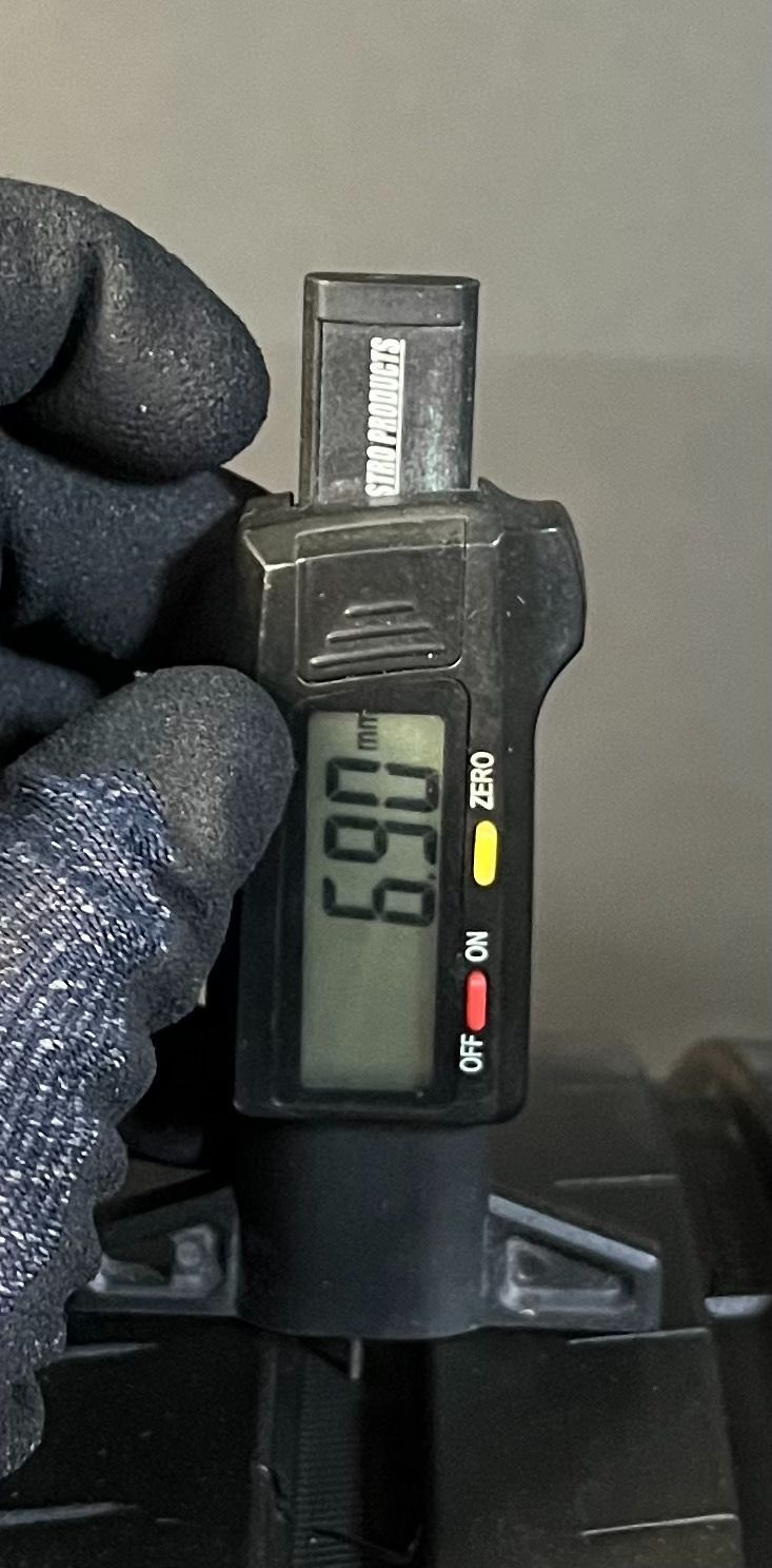 オーダー受付中 製 約8.5分山 ミシュラン MICHELIN パイロットスポーツ PILOT SPORT 5 245 40R18 1本 h_451