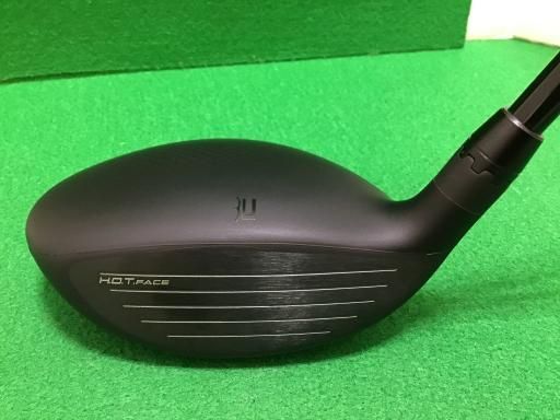 コブラ cobra DARKSPEED MAX 3W フェアウェイウッド FW SPEEDER NX for Cobra DARKSPEED FW フレックスR メンズ 男性用 右利き 右用 Bランク ゴルフクラブ