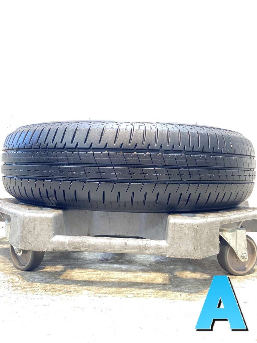 夏タイヤ 155/65R14 ブリヂストン NH100c （A0225） NEWNO 2025年製造 ブリヂストン 夏タイヤ ニューノ 155/65R14