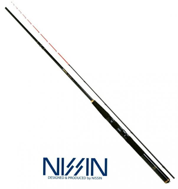 オオモリ-めぐる-鋭光-振出-六尺 かちどき へら竿 めぐる 振出 鋭光 21