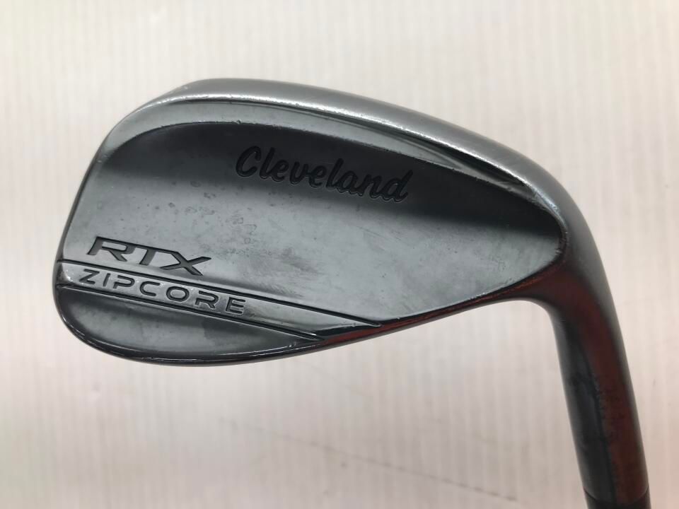 ウェッジ Cleveland RTX6 ZIPCORE フレックスS N.S.PRO 950GHneo