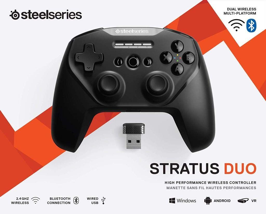 Stratus