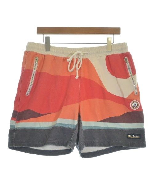KITH ショートパンツ メンズ 古着
