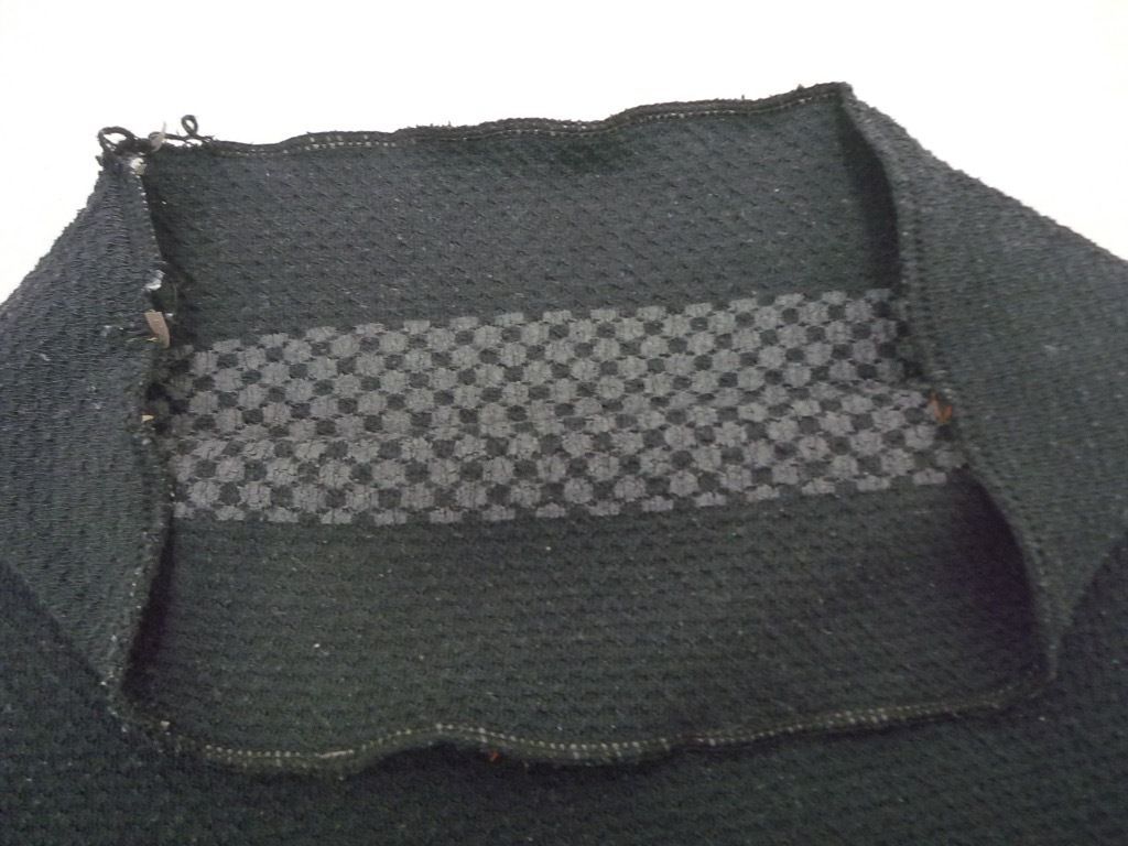 ヨサYOSA テラキュット腹巻き YOSA テラキュット 腹巻