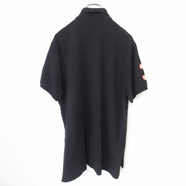 ラルフローレンビックポニー ポロシャツ着画あり ラルフローレン RALPH LAUREN ビッグポニー ポロシャツ