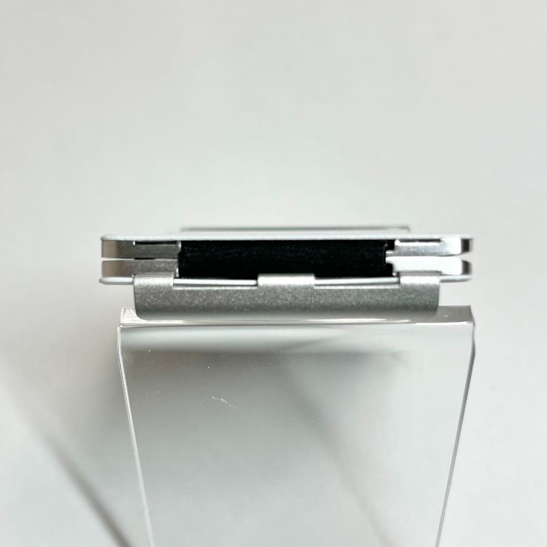 AMEX the ridge マネークリップ チタン Titanium Black Money Clip | Products | the RIDGE カードも