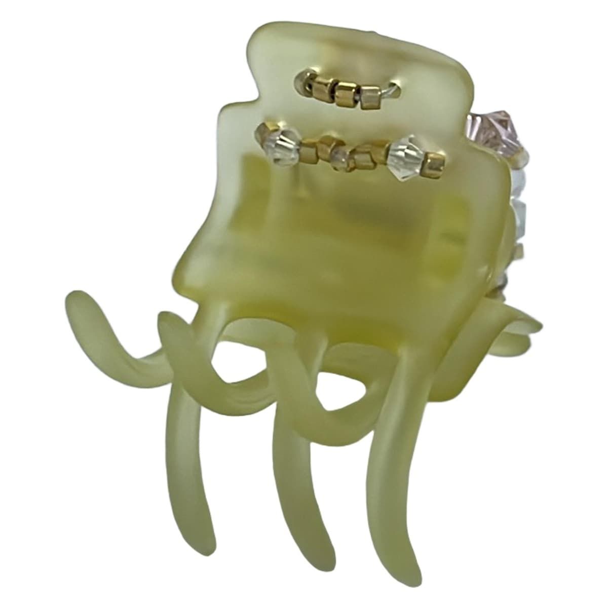 コンプレックスビズ アクセサリー美品 - 美品】Complex Biz クリスタル