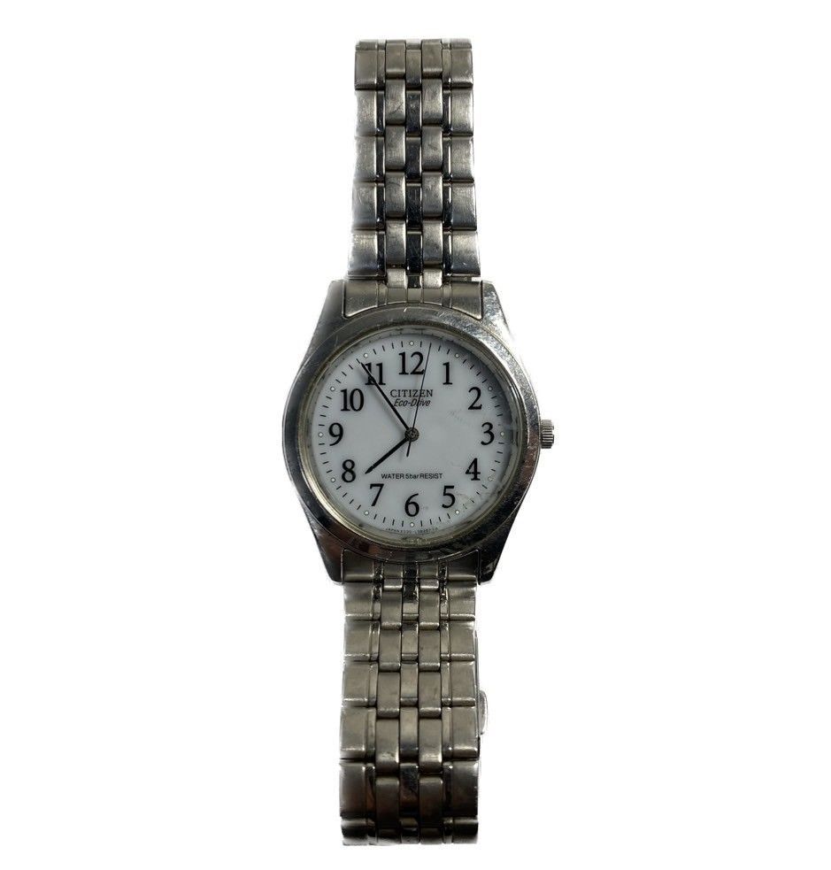 CITIZEN シチズン腕時計 E030-L20476 (SZT556)