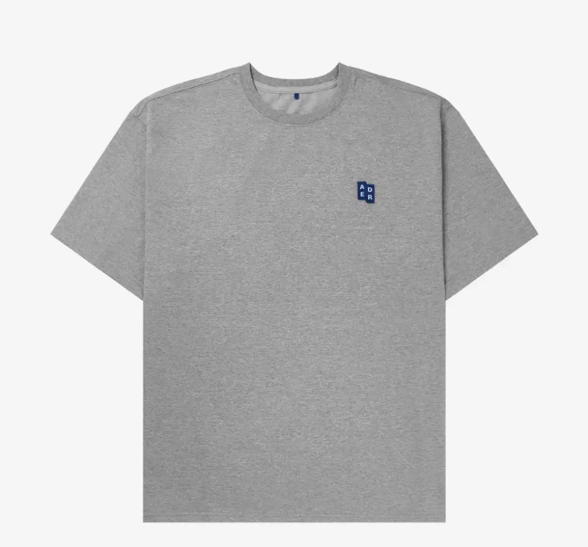 L ADER ERROR(アーダーエラー) SIGNIFICANT TRS タグ Tシャツ 01