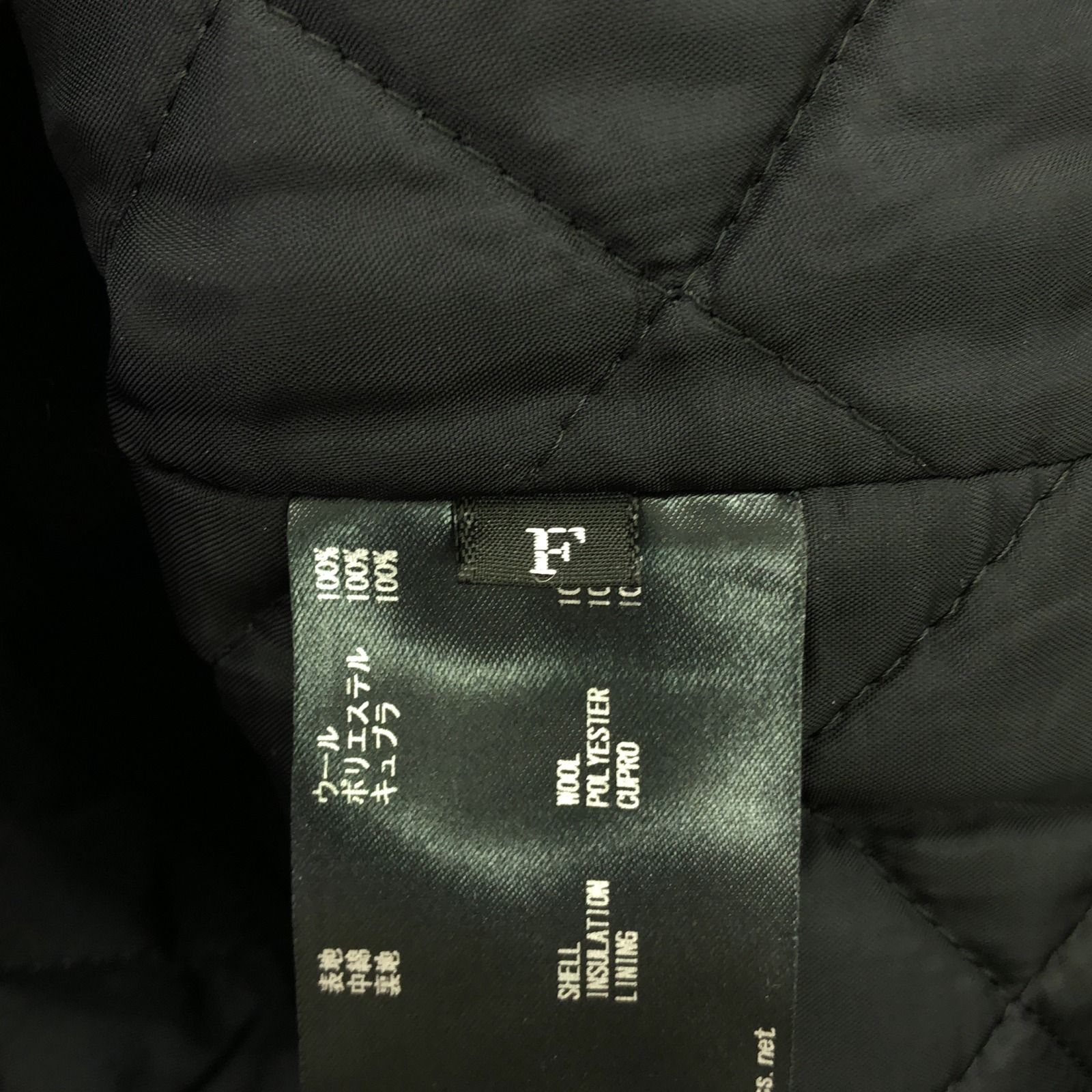 ザリラクスザリアルマッコイズ THE RERACS ベスト 20FW-RECT-134L-UASP