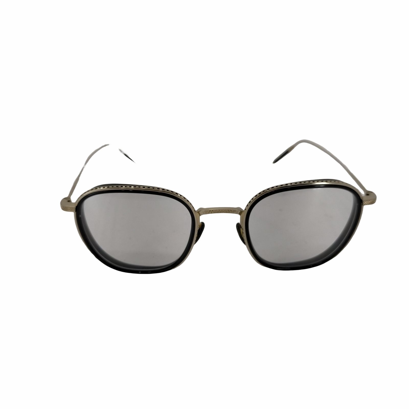 オリバーピープルズ OLIVER PEOPLES 匠シリーズ TK-9 メンズ 49□22 